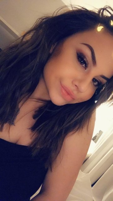 Alexandra Orasch (18) aus Viktring | Foto: Privat