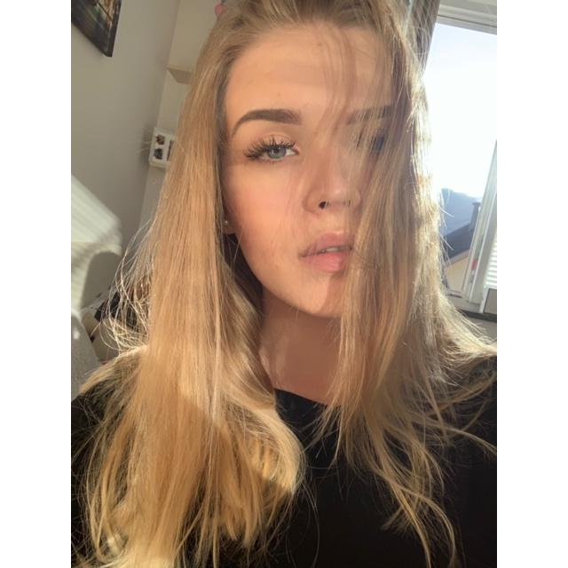 Astrid Klement (18) aus Grafenstein | Foto: Privat