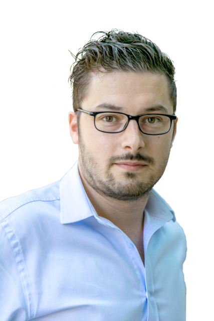 Alois Lipp möchte Social Media-Fasten: „Mein Weg zum Influencer wird verbaut, aber vermutlich habe ich so mehr Zeit für analoge Kontakte.“ | Foto: KK