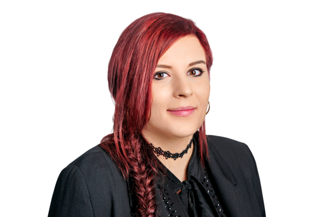 Lucia Schnabl schwingt öfters selbst den Kochlöffel:„Meine Devise in der Fastenzeit lautet: Kochen statt kaufen und bewusst essen statt nur schnell etwas reinstopfen.“ | Foto: Foto Jörgler