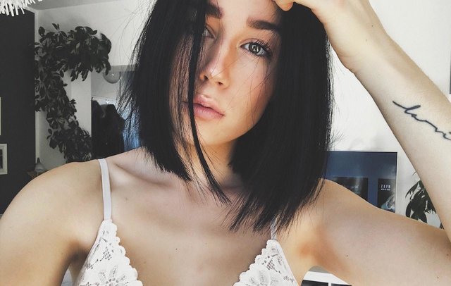 Jessica Fischer (21) aus St. Veit an der Glan | Foto: Privat