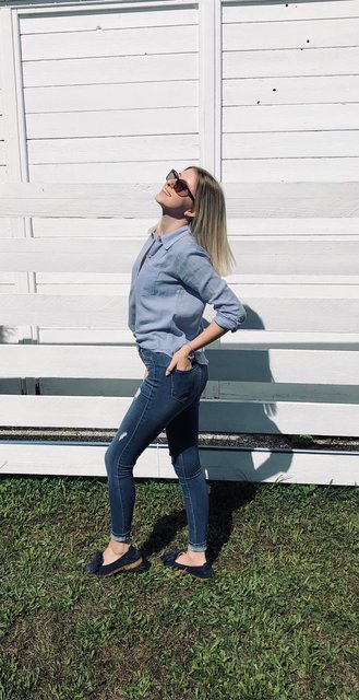 Julia Oitz (20) aus Völkermarkt | Foto: Privat