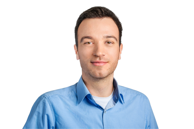 „Ich bin die letzte analoge Bastion in dieser digitalen Welt: Ein Tag ohne Druck ist kein guter", stellt sich Christoph Hofer auf 40 Tage ohne Drucker ein. | Foto: Foto Jörgler