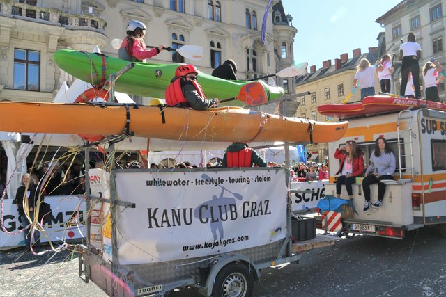 Kanu Club Graz