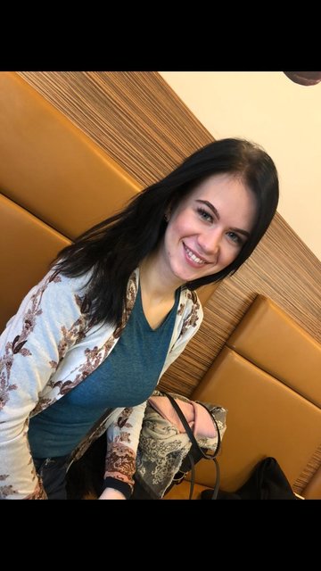 Justine Elfriede Dreier (21) aus Klagenfurt | Foto: Privat