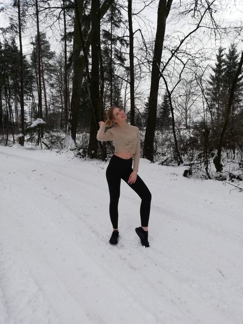 Chiara Lackner (20) aus Klagenfurt | Foto: Privat