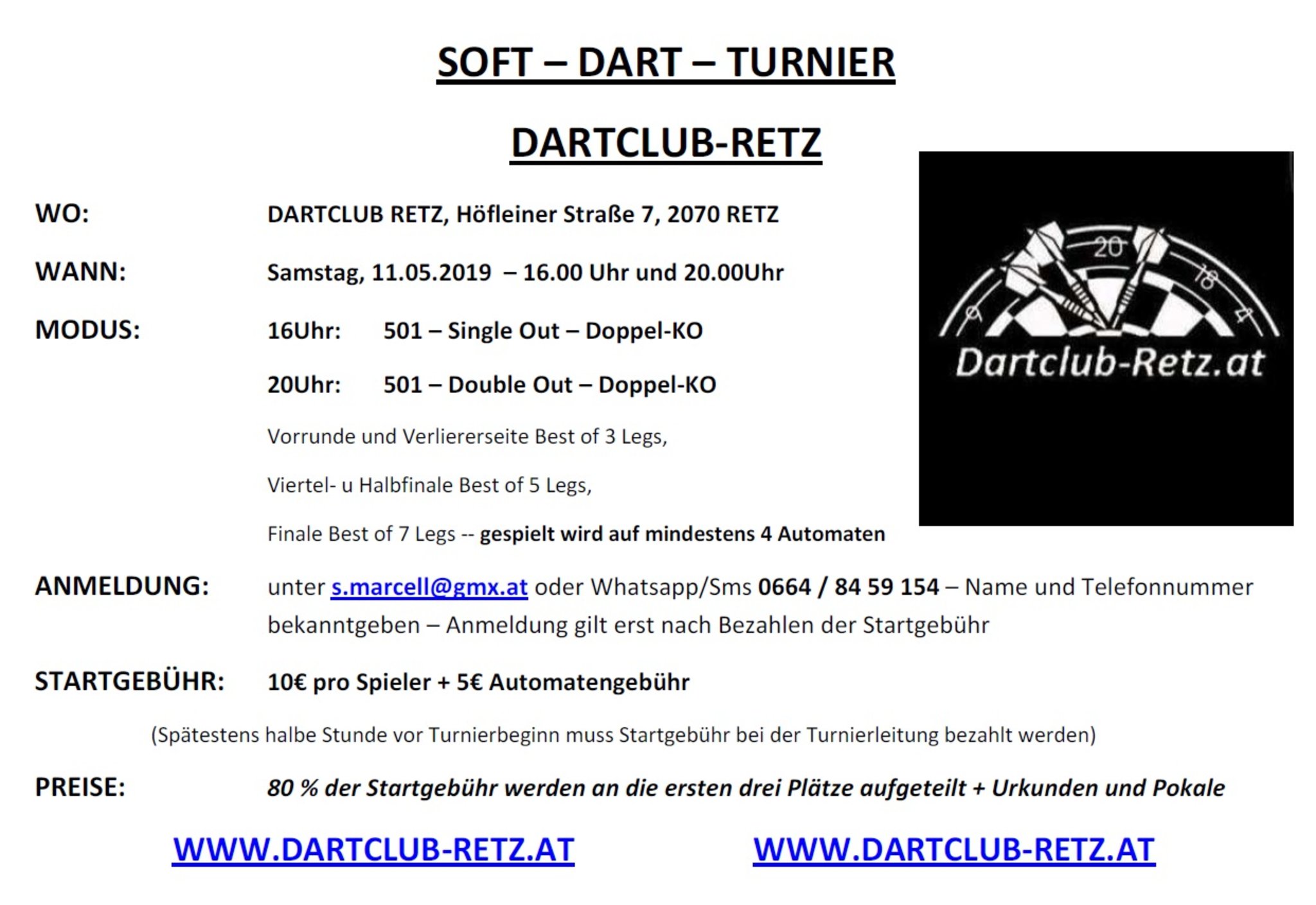 Die etwas andere Partyband fr Ihre Single-Party auch in Retz in Rock, Pop und Soul der letzten 50 Jahre bis heute auf Eurer Single-Party auch in Retz. Partyband Niedersterreich RetzeinheitsbreiSingle-Party