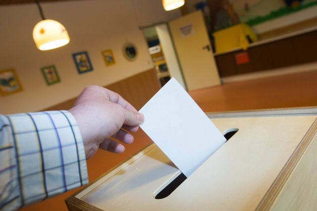 Spannend... | Foto: Neumayr