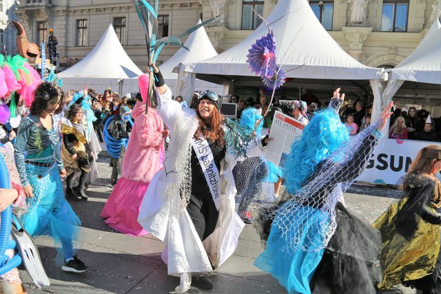 Atlantis, NMS Laßnitzhöhe