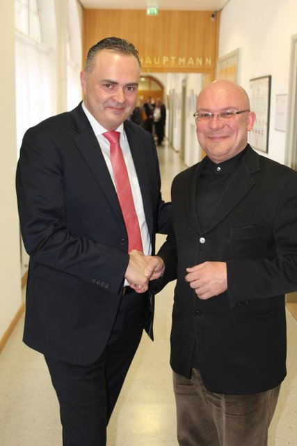 Foto: Foto:  Millendorfer