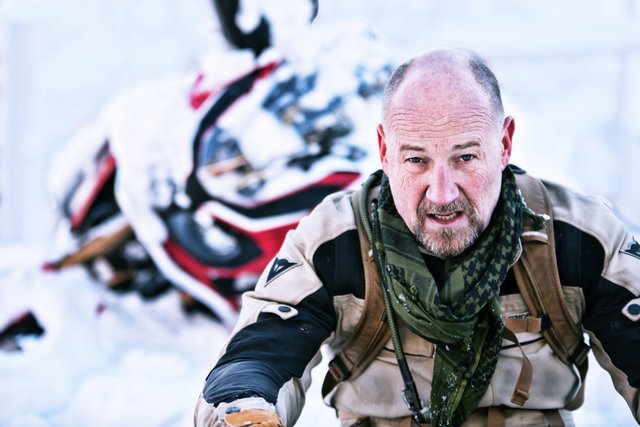Roland Düringer kommt 2020 zum Kabarett am Ring. | Foto: Andrea Sojka