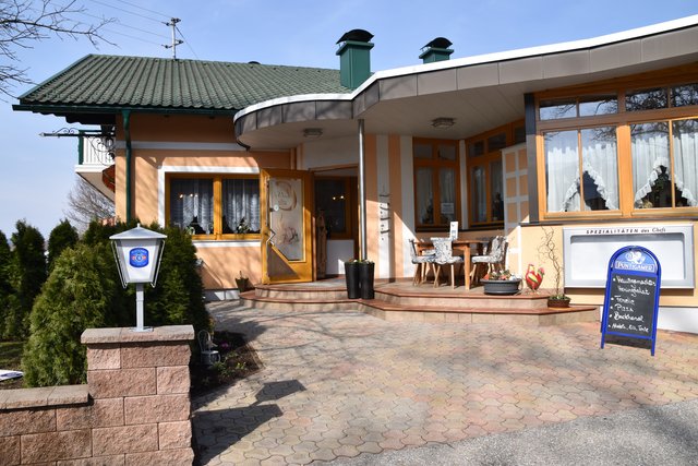 Das Café Lisi in Eberndorf hat wieder offen