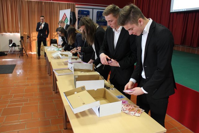 Foto: Handelsakademie Stegersbach