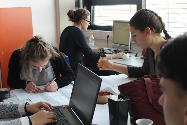 Foto: Handelsakademie Stegersbach