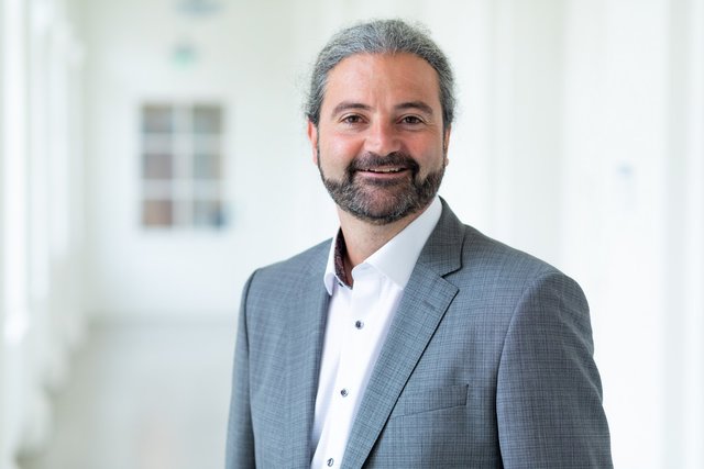 Liste Fritz-Landtagsabgeordneter Markus Sint fordert eine Nachdenkpause bei Genehmigungen für Bodenaushubdeponien bis die Gemeinden mehr Mitsprache haben. | Foto: Liste Fritz