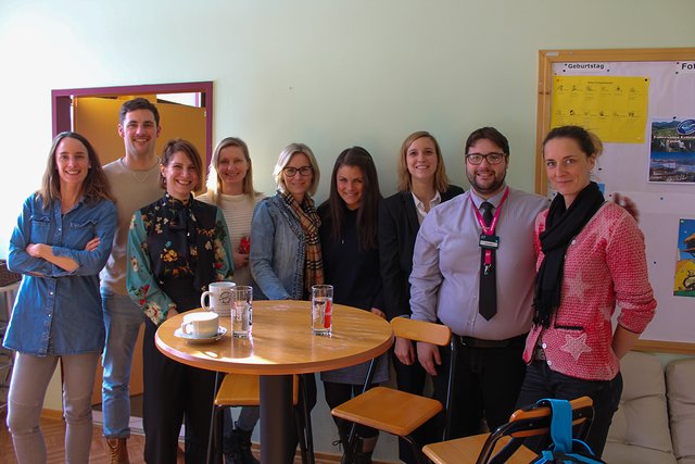 Das Team der Ski-Akademie Schladming ist darum bemüht Qualität, Selbstständigkeit, Kritikfähigkeit und Kreativität in Schule und Sport zu fördern. | Foto: skiakademie/oelzant, @valdifassa2019.com