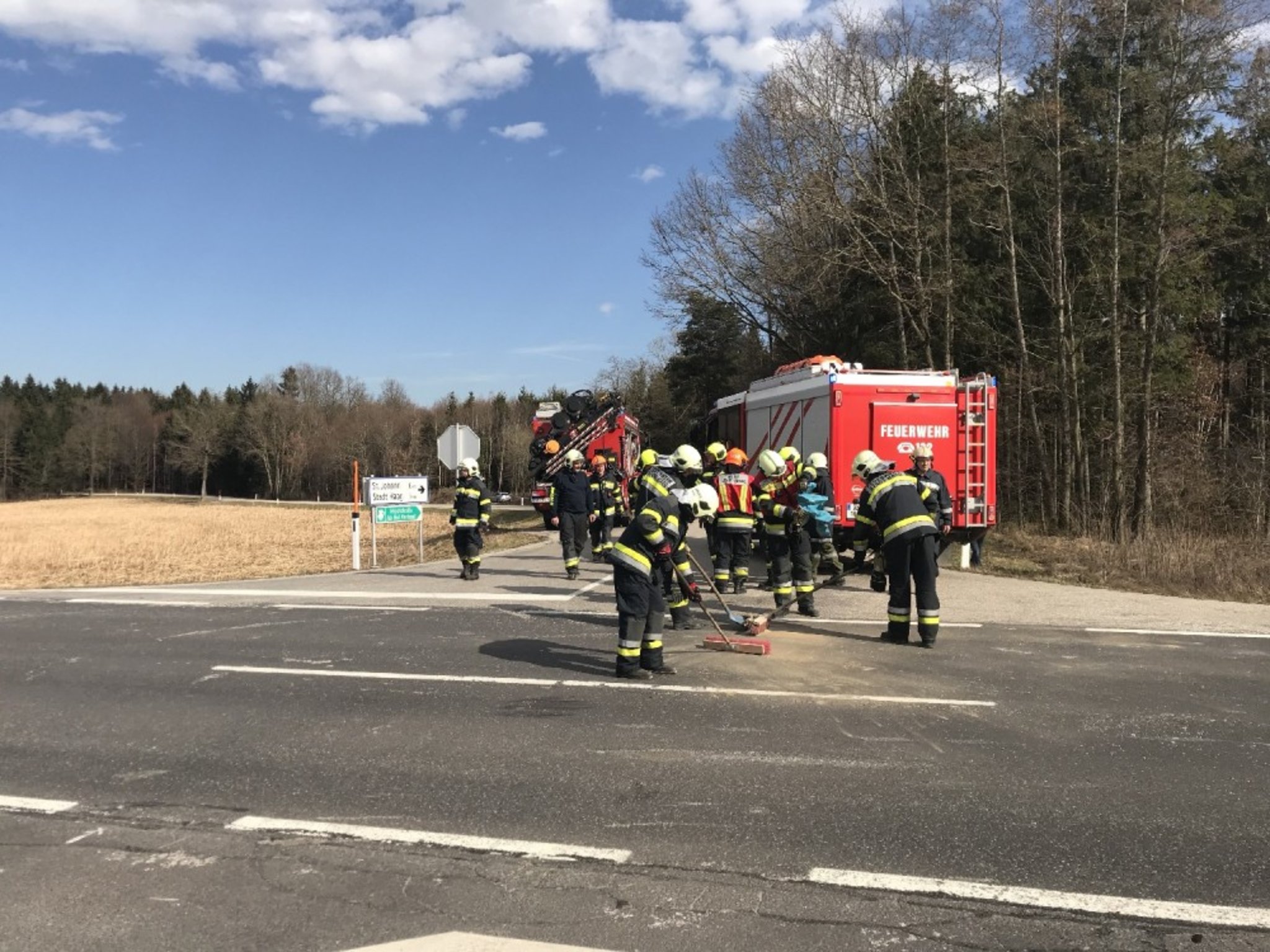Nachrichten österreich Verkehrsunfall Nachrichten österreich Verkehrsunfall