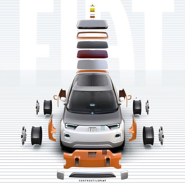 Foto: Fiat