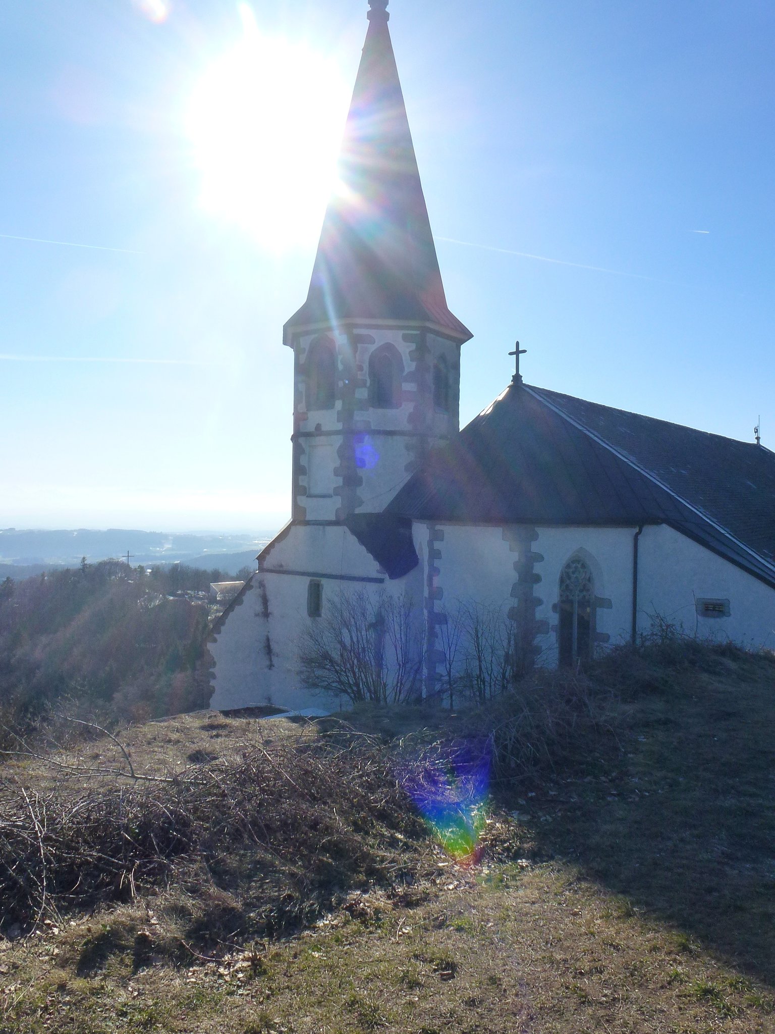 Es Gibt Dinge Zwischen Himmel Und Erde www.meinbezirk.at