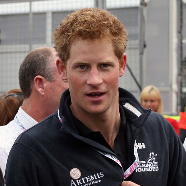 Wie werden Prinz Harry und Meghan Markle ihr Kind nennen?