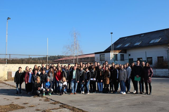 Foto: Handelsakademie Stegersbach