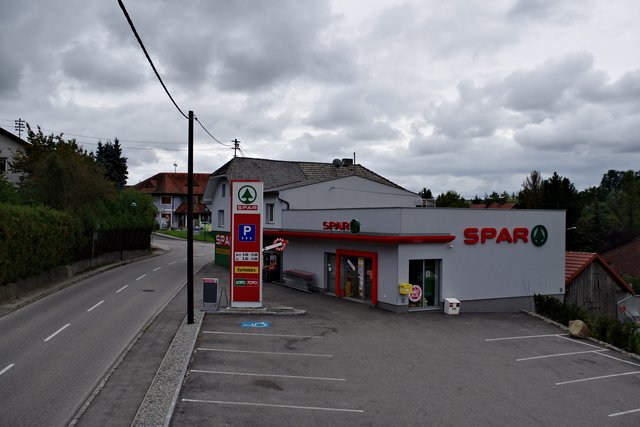Foto: Spar Aigner