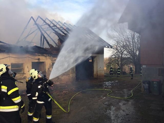 Foto: FF Kitzeck