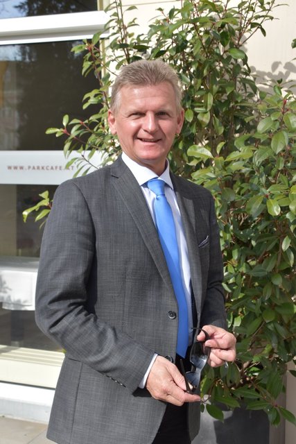Johann Pichorner