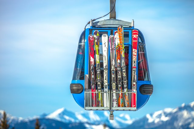 Frauen treffen kitzbuhel