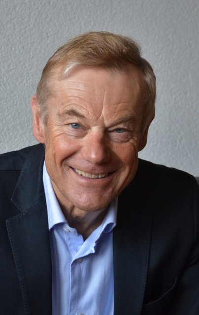 Arnold Riebenbauer ist Jurist und ehemaliger Richter. Er vertrat beim Runden Tisch zum Kuh-Attacken-Urteil in Kärnten die alpinen Vereine