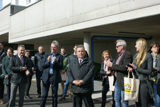 Foto: Tanja Schweigler