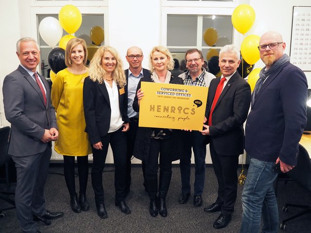 Foto: Marktgemeinde Maria Enzersdorf