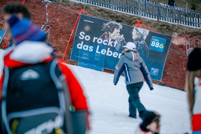 Foto: Fred Lindmoser