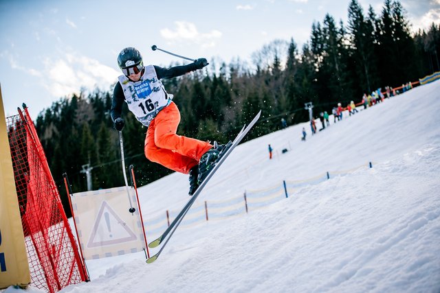 Foto: Fred Lindmoser