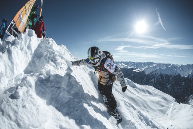 Foto: Open Faces / Mia Knoll