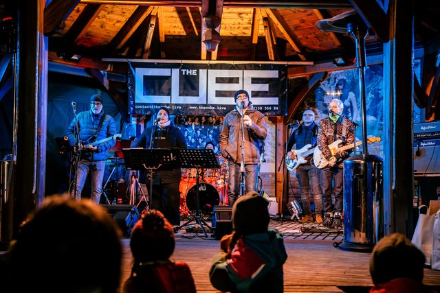 Foto: Fred Lindmoser