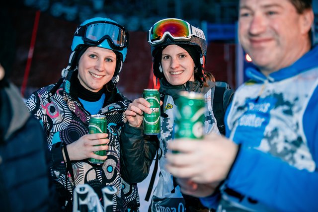 Foto: Fred Lindmoser