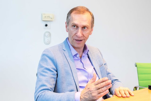 Foto: Konstantinov