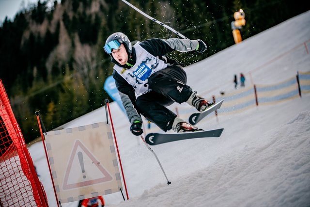 Foto: Fred Lindmoser