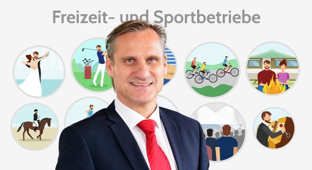 Fachgruppenobmann Gert Zaunbauer