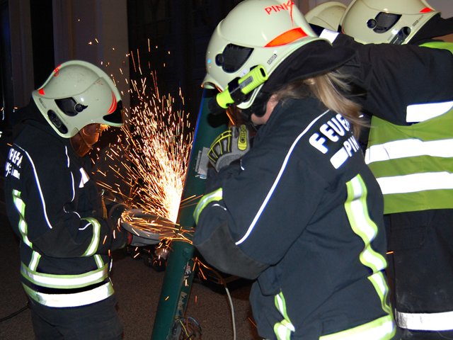 Foto: Feuerwehr Pinkafeld