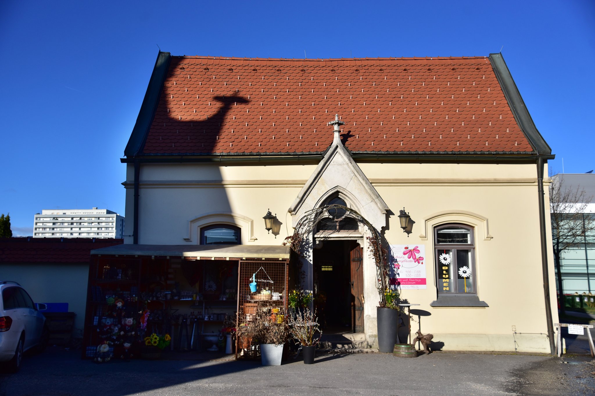 Er sucht sie villach