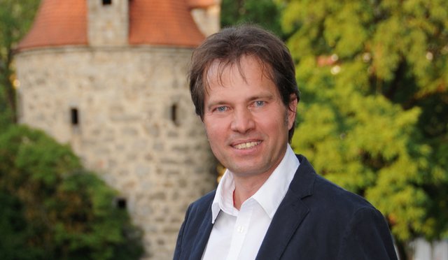 Rainer Widmann | Foto: Wiff