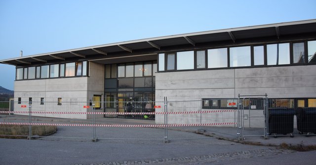 Die Asylunterkunft in Drasenhofen hat für den Landesrat ein Nachspiel.