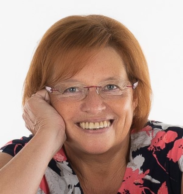 Gerda Gottsbacher