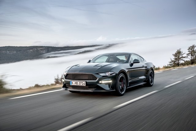 Foto: Ford