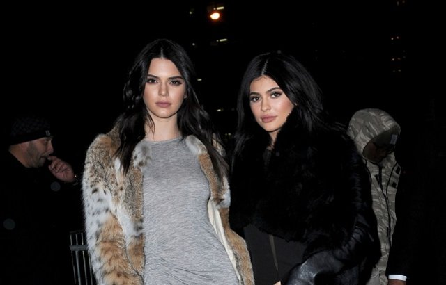 Kylie Jenner wollte ihre Tochter erst so nennen!