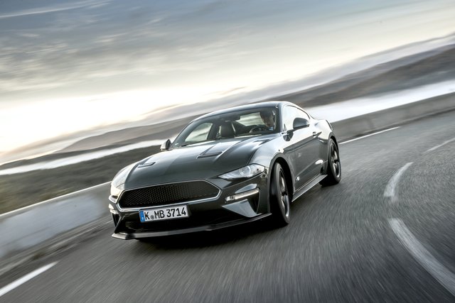 Foto: Ford
