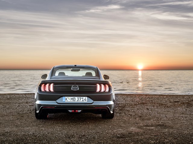 Foto: Ford