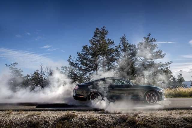 Foto: Ford